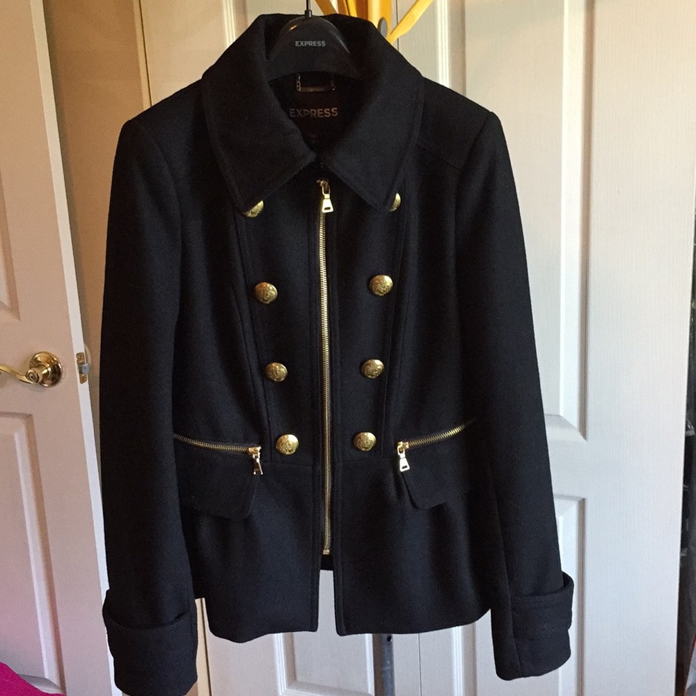 Jacket